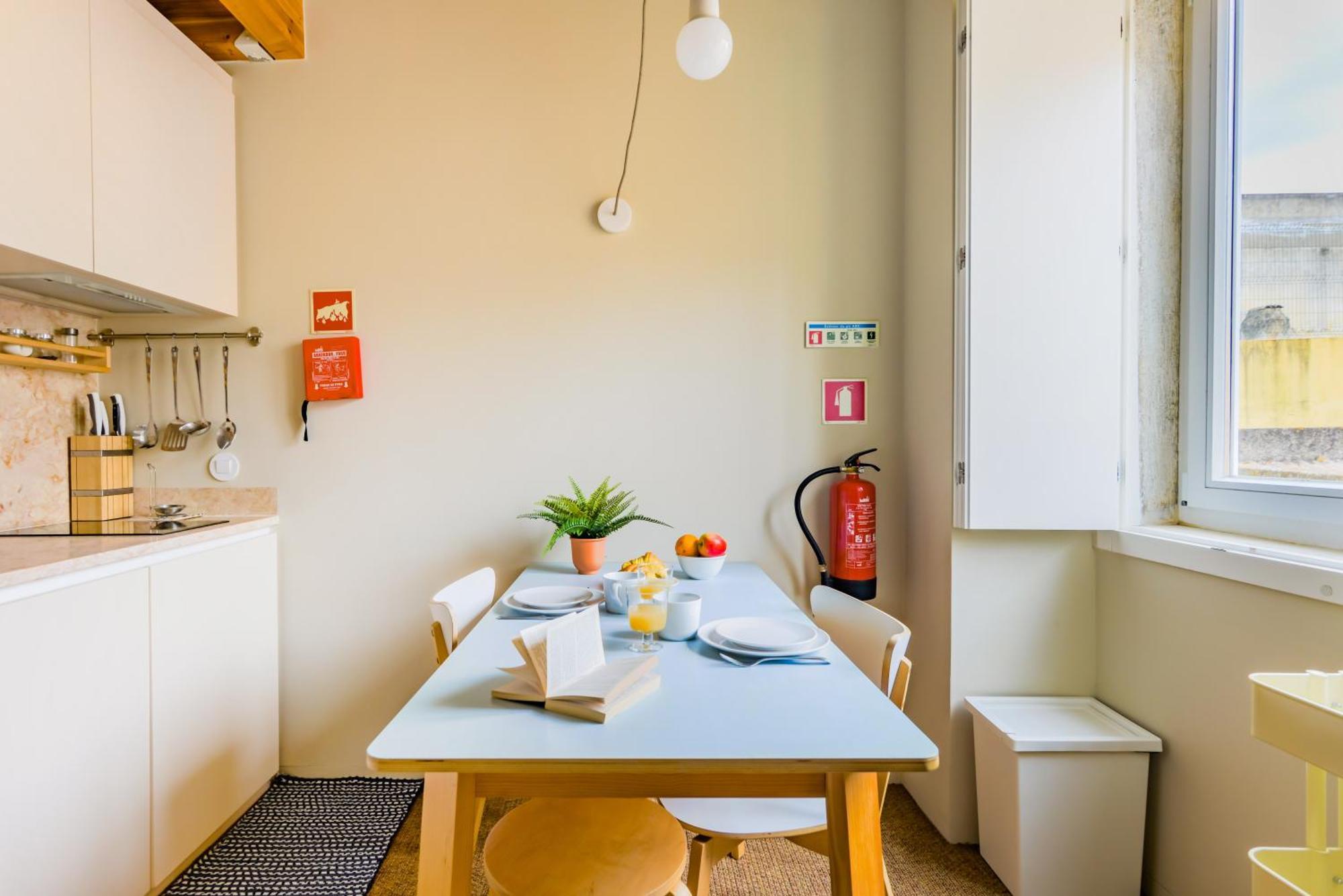 Casa da Graça Lisbon Hideout Lisboa Quarto foto