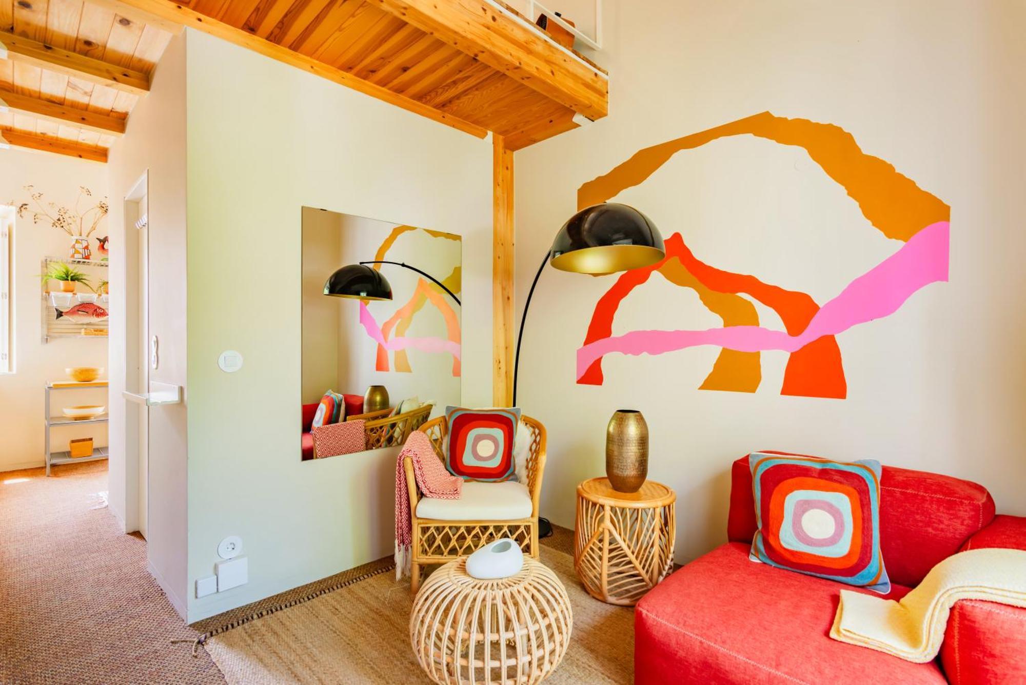 Casa da Graça Lisbon Hideout Lisboa Quarto foto